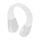 Зажим для носа Aqua Speed Clip New Прозрачный (1000-121)
