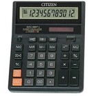 Калькулятор Citizen SDC-888TII, бухгалтерський, 12 розрядний (SDC-888TII)