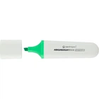 Маркер текстовий Axent Highlighter Style зелений 6252 1-4,6 мм клиноподібний (6252/59)