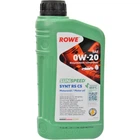 Моторна олива Rowe SunSpeed Synt RS C5