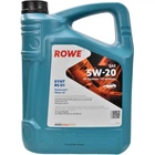 Моторна олива Rowe HighTec Synt RS D1