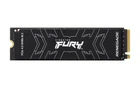 Твердотельный накопитель Kingston FURY Renegade with Heatsink 2TB, SSD M.2, 2280, NVMe, PCIe Gen 4.0 x4, 3D TLC NAND