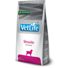 Сухий лікувальний корм Farmina Vet Life Struvite