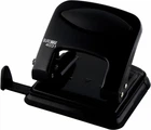 Діркопробивач Buromax металевий 8 см, 30арк., чорний (BM.4031-01)