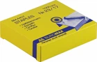 Скоби Buromax ЛЮКС № 23/23 метал 1000шт. (BM.4408)