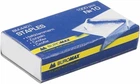 Скоби Buromax JOBMAX №10 метал 1000 шт. (BM.4401)