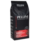 Кава в зернах Pellini Espresso Bar N.4 Crema Tradizionale, 1 кг