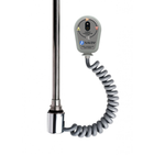Тэн Navin Basic 300W хром з таймером 20-027031-3030