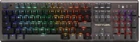 Игровая клавиатура A4Tech FS100 RGB FS Switch USB Stone Black