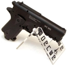Пневматический пистолет Borner wc 401 (8.3070) - изображение 4