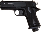 Пневматичний пістолет Borner wc 401 (8.3070) - зображення 2