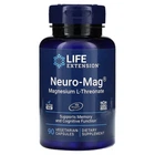 Магній Life Extension (Neuro-Mag) 90 капсул (LEX-16039)