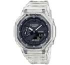 Наручні годинники CASIO GA-2100SKE-7AER