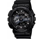 Наручні годинники CASIO GA-110-1BER