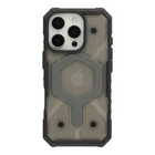Чохол TPU+PC ArmorHex Magnetic Case для iPhone 16 Pro Matte Grey