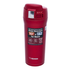 Термокружка Zojirushi SM-YAF48RA 0.48 л красная