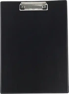 Планшет Buromax чорний А4 ПВХ (BM.3411-01)