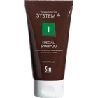 Шампунь для нормальной кожи головы и склонной к жирности Sim Sensitive System 4 №1 Special Shampoo 75 мл