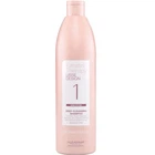 Шампунь для глубокой очистки волос Alfaparf Lisse Design Keratin Therapy Deep Cleansing Shampoo 500 мл