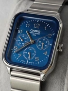 Мужские часы Casio MTP-M306D-2A