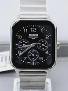 Мужские часы Casio MTP-M306D-1A