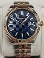 Годинник чоловічий GUARDO Premium 012810-6