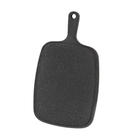 Дошка кухонна 33*20см пластик MR-1654-33 Maestro