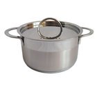 Каструля 5л d24см MR-3511-24 Maestro