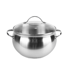 Каструля 20см MR-3516-20 Maestro