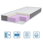 Матраци Eurosleep 107712162 нестандарт за м.кв