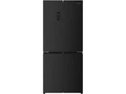 Холодильник з морозильною камерою Gorenje NRM819E61BX