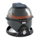 Аэрогриль Klarstein VitAir Pommesmaster фритюрница для дома 1400 Вт