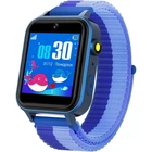 Детские смарт-часы AmiGo GO10S Pro WiFi Blue [154619]