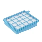 Фильтр HEPA для пылесоса Philips CP0252/01 115×135, H=30 мм (фп043)