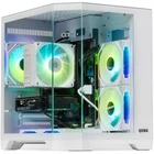 Компьютер ARTLINE Gaming X61WHITE Windows 11 Home (X61WHITEv29Win)