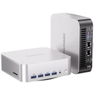 Комп'ютер GEEKOM Mini PC A8 / Ryzen7 8845HS, 32, 1TB, Radeon 780M