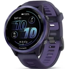 Смарт-часы Garmin Forerunner 570 - 47MM, Imperial Purple/Indigo, GPS (010-02971-02)