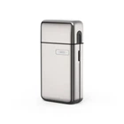 Бритва XO CF8 Reciprocating Twin Head Shaver Silver