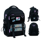 Рюкзак шкільний Kite Education Monster High MH26-1022M