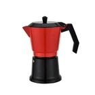 Кофеварка Maestro Espresso Moka MR-1657-9 (9 чашок)