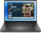 Ноутбук Dell 16 DC16250 (LDC16250-7278BLK-PUS) Carbon Black
