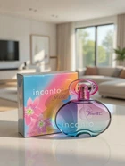 Духи Salvatore Ferragamo Incanto Shine для женщин