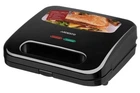 Бутербродниця SM-H110BSN, Black, 700Вт ARDESTO (2000003387397)