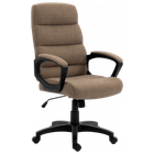 Офисное кресло GT Racer B-5745 Fabric Brown