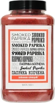 Паприка Банка специй молотая копченая 500 г (4820267271533)