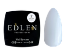 Гель для наращивания Edlen Builder Gel №02 50 мл