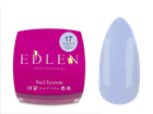 Гель для наращивания ногтей Edlen Builder Gel Lollipop №17 30 мл