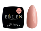 Гель для наращивания Edlen Builder Gel №07 50 мл