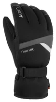 Перчатки Cairn Styl 2 dark grey-light (9,5)