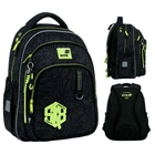 Рюкзак школьный с ортопедической спинкой KITE Education K26-763M-3 SK8 (000996140)